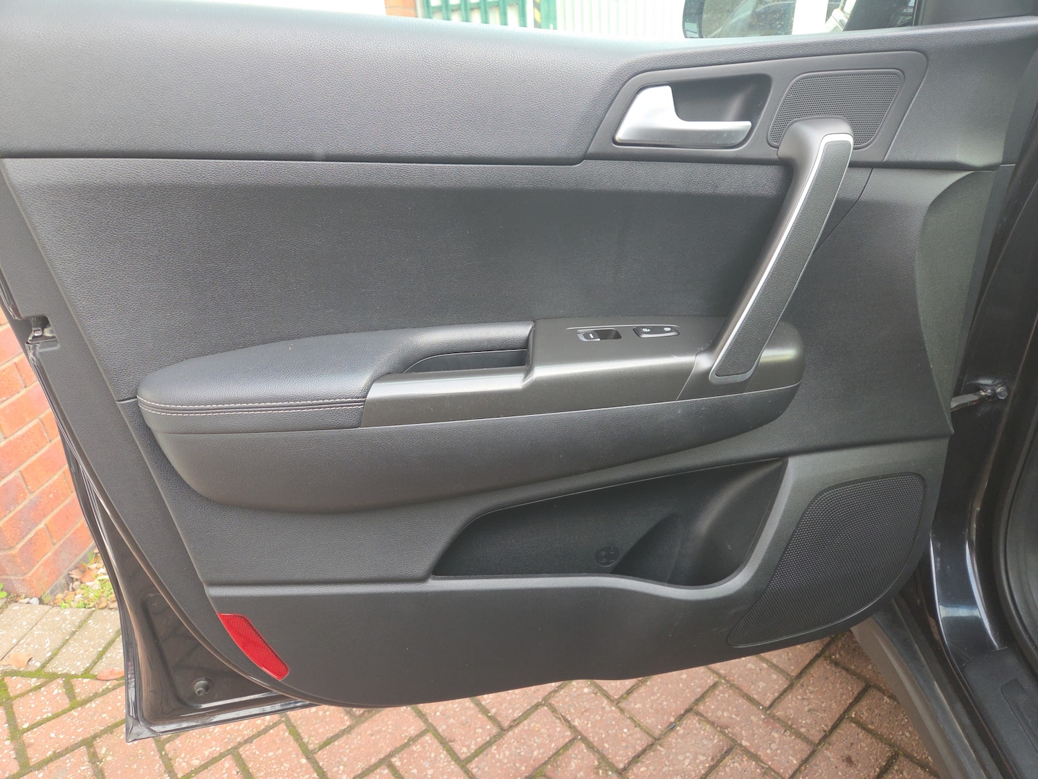 Used Kia Sportage 2017 for sale - 77145892: Photo 11