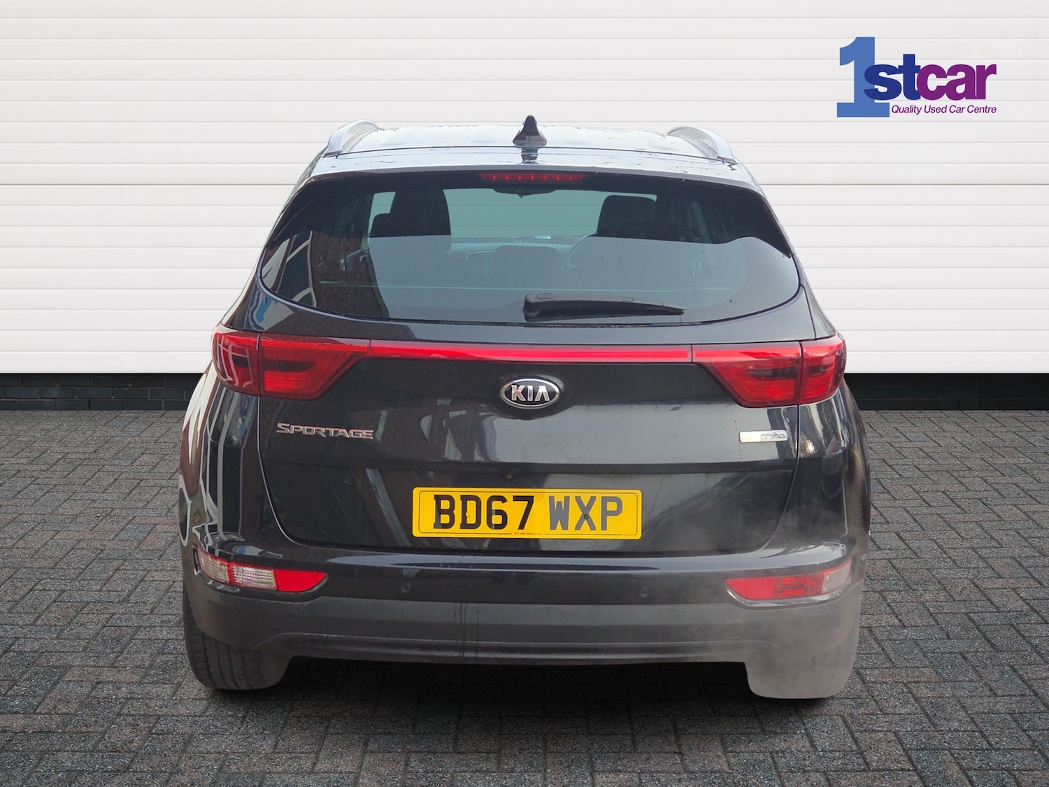 Used Kia Sportage 2017 for sale - 77145892: Photo 12