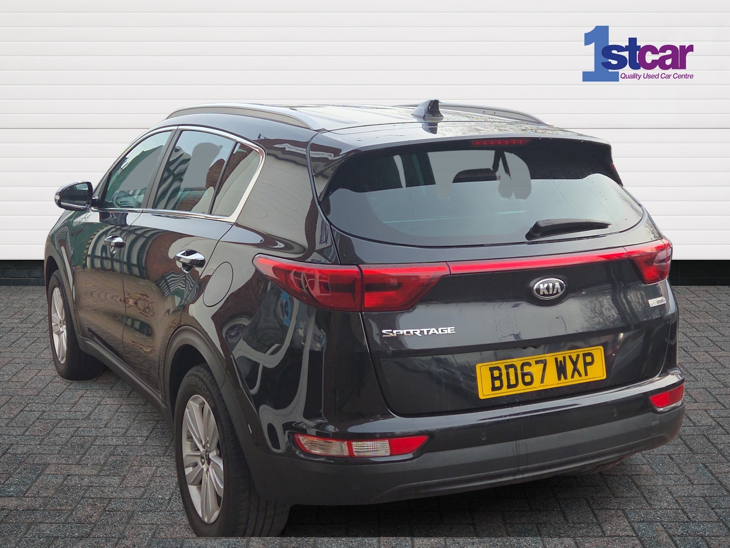 Used Kia Sportage 2017 for sale - 77145892: Photo 3