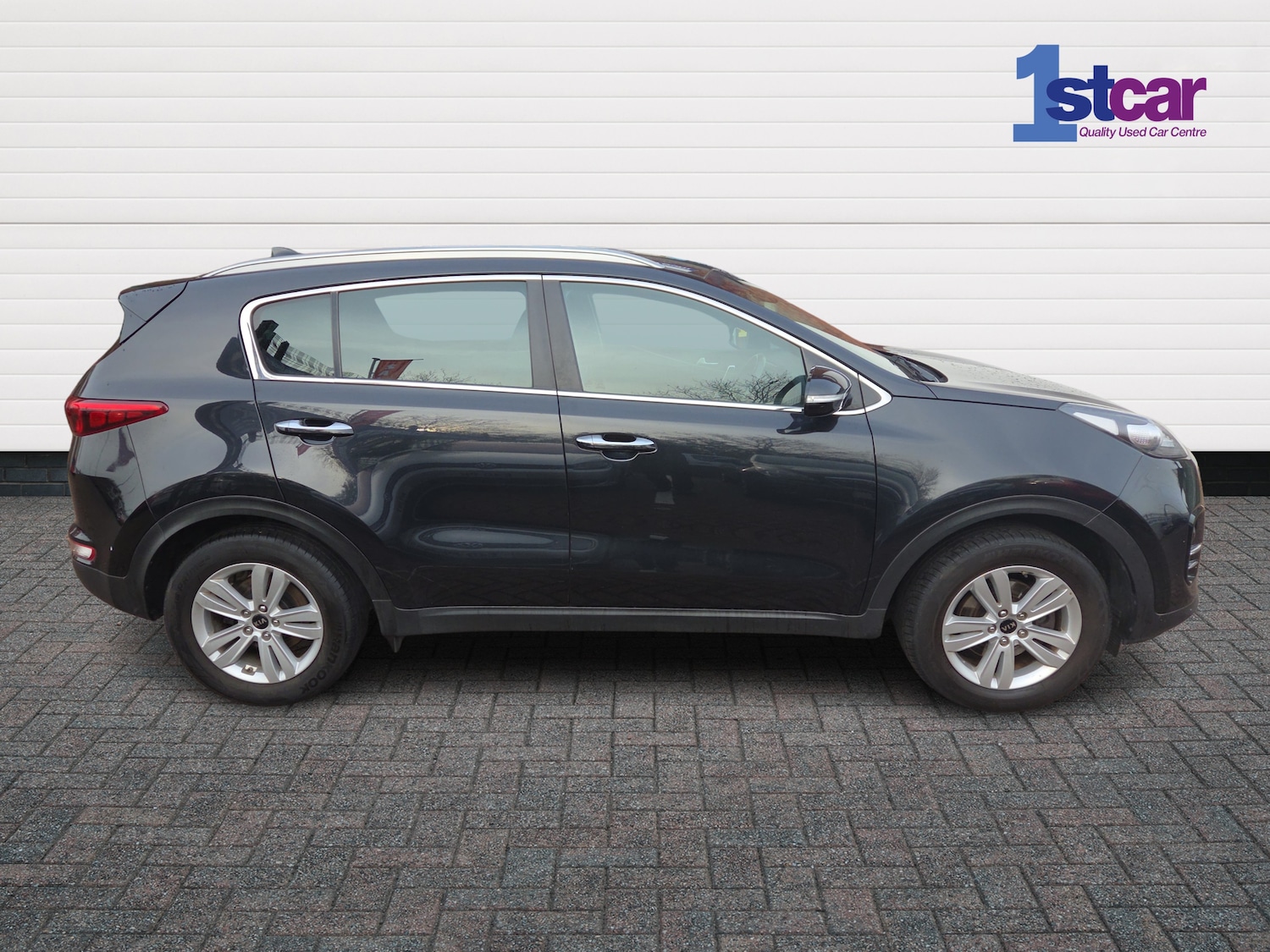 Used Kia Sportage 2017 for sale - 77145892: Photo 4