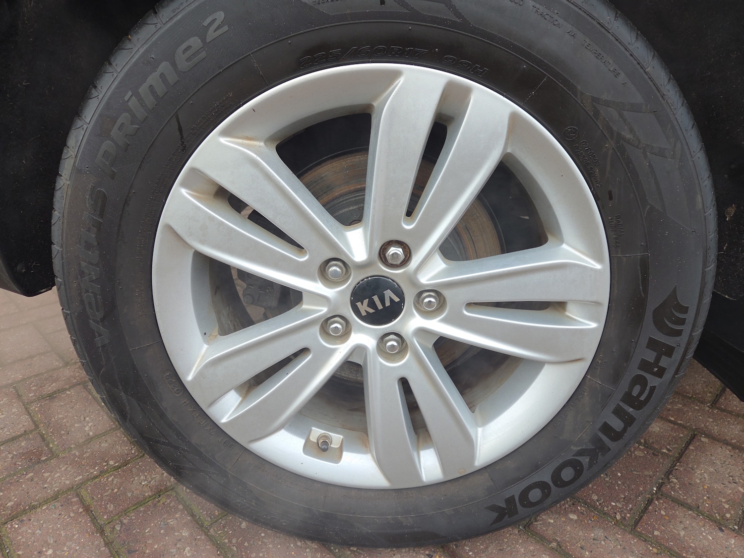 Used Kia Sportage 2017 for sale - 77145892: Photo 5