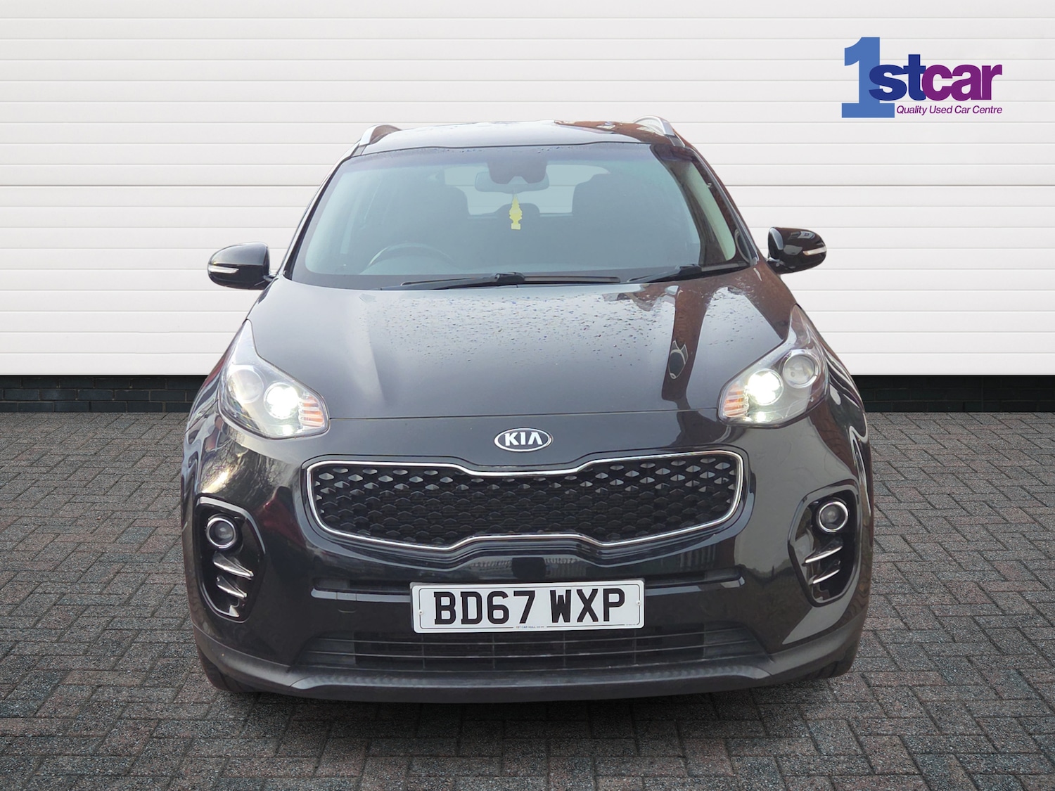 Used Kia Sportage 2017 for sale - 77145892: Photo 7