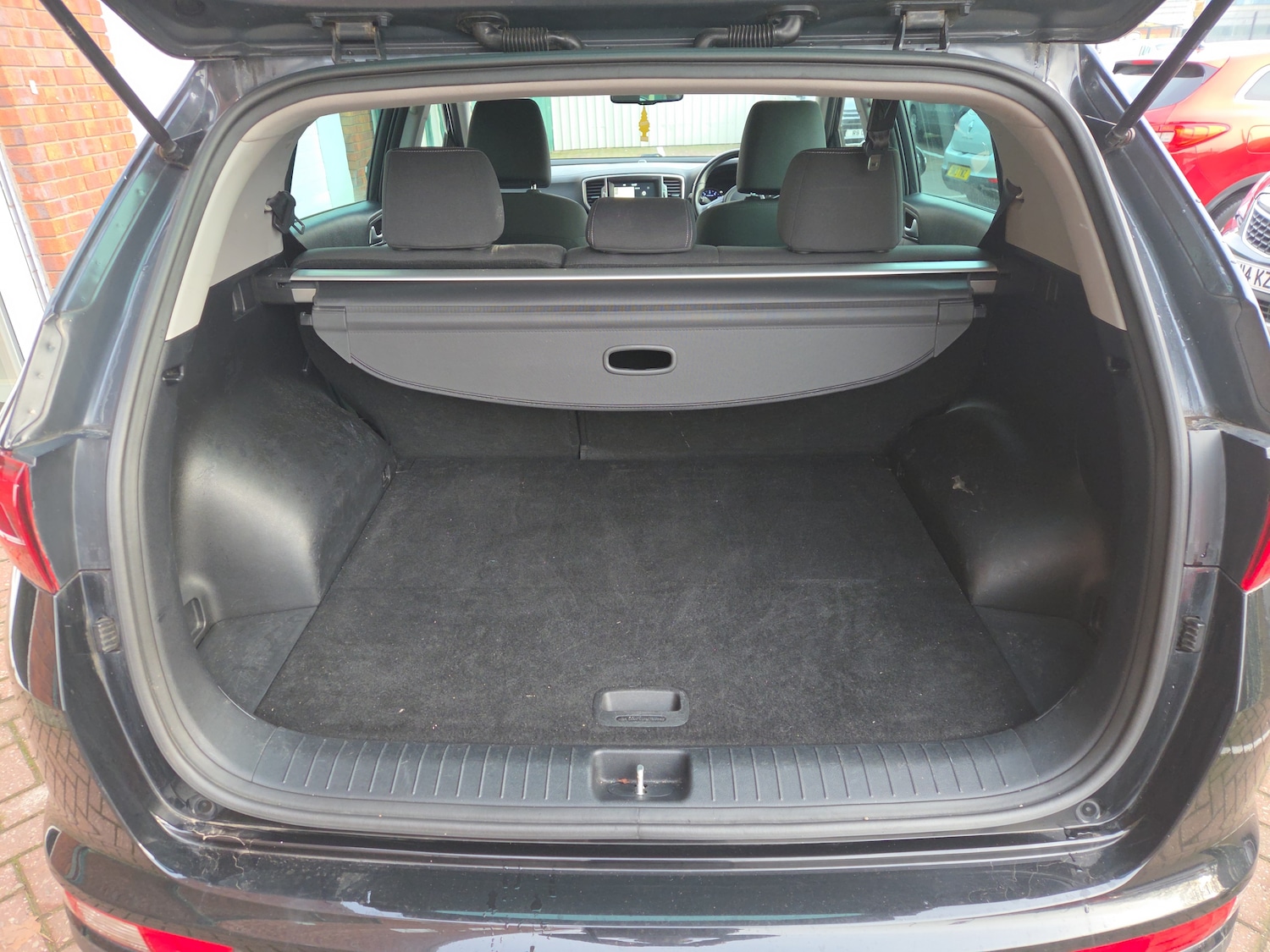 Used Kia Sportage 2017 for sale - 77145892: Photo 9