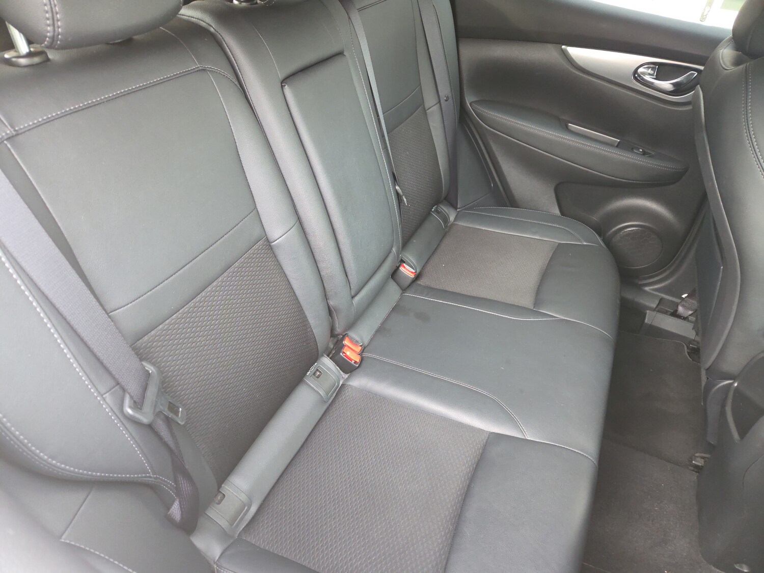 Used Nissan Qashqai 2019 for sale - 77600484: Photo 10