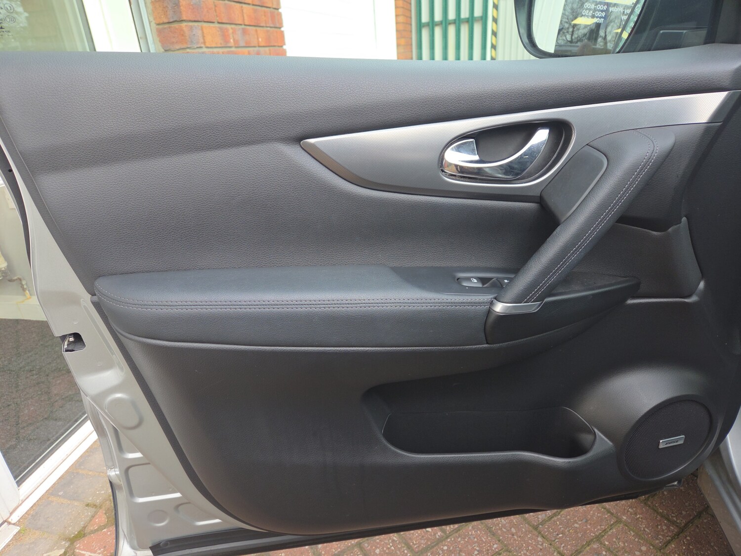 Used Nissan Qashqai 2019 for sale - 77600484: Photo 11