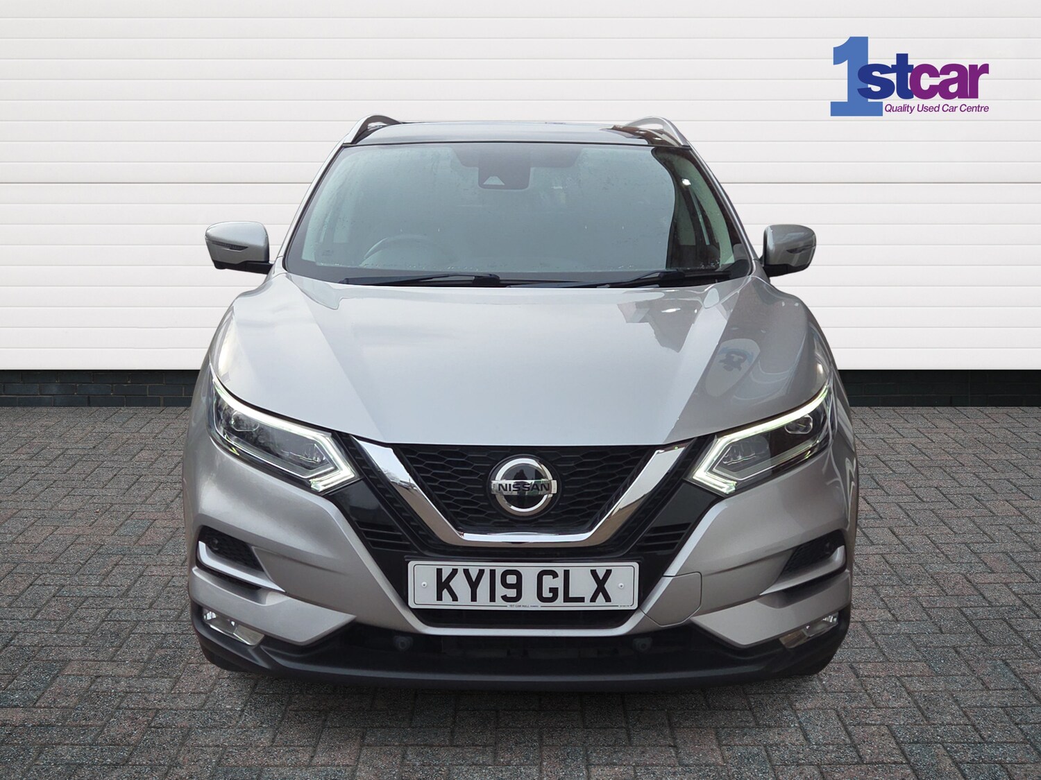 Used Nissan Qashqai 2019 for sale - 77600484: Photo 7