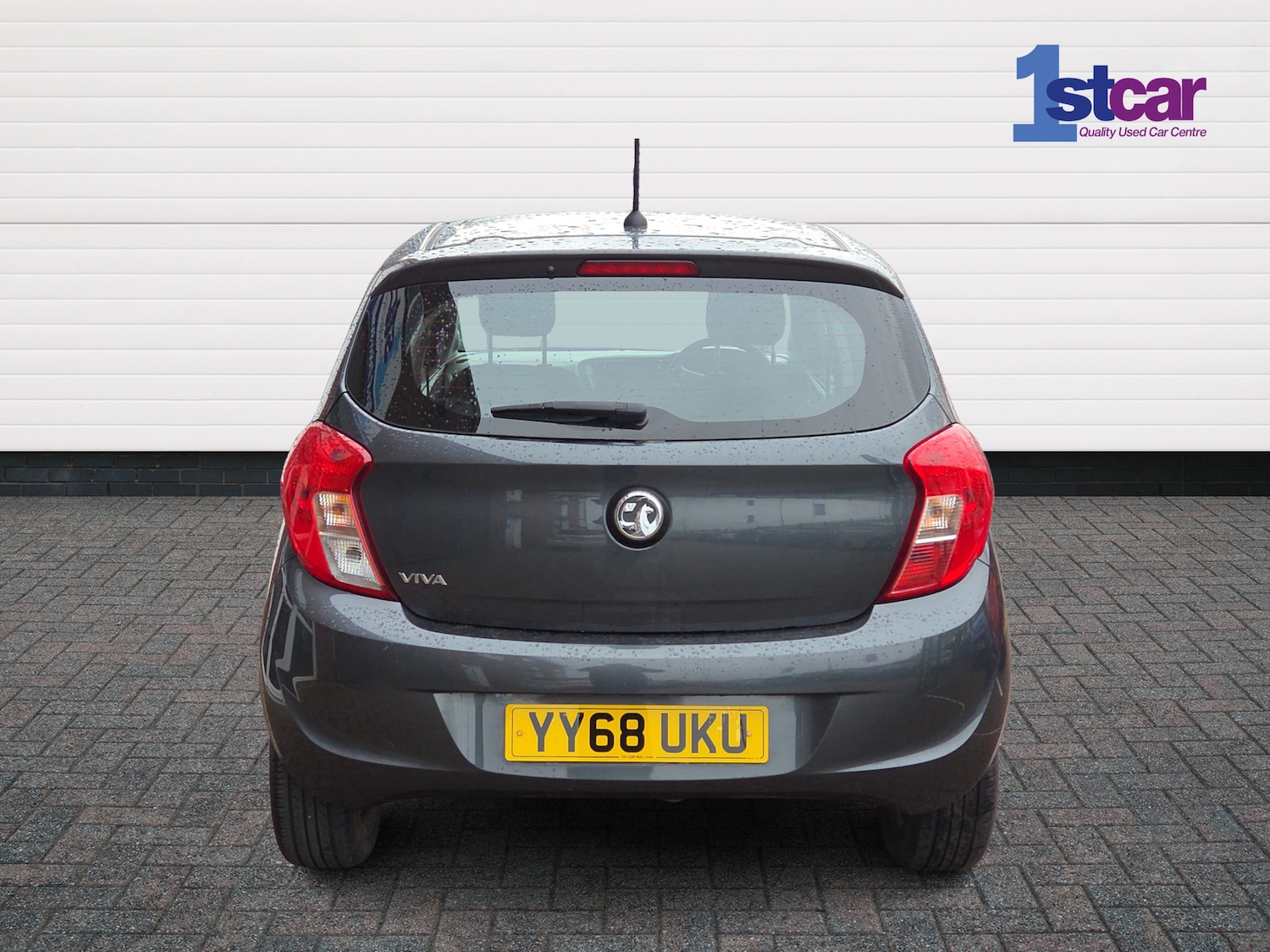 Used Vauxhall Viva 2019 for sale - 77698319: Photo 12