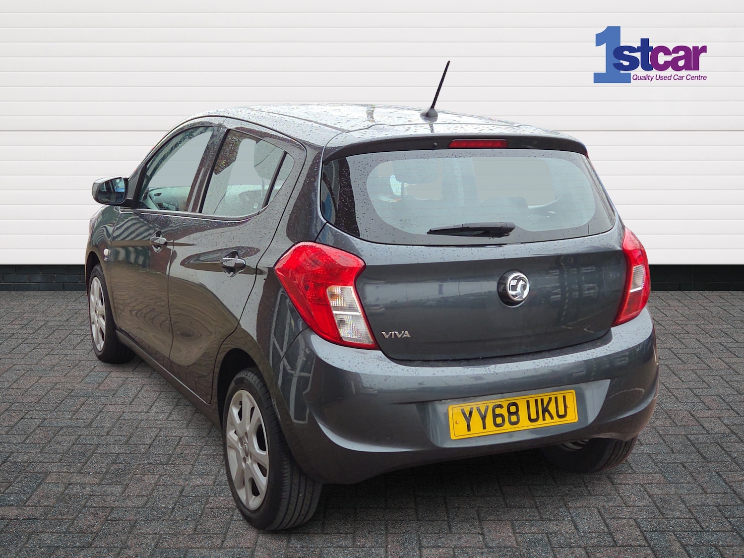 Used Vauxhall Viva 2019 for sale - 77698319: Photo 3