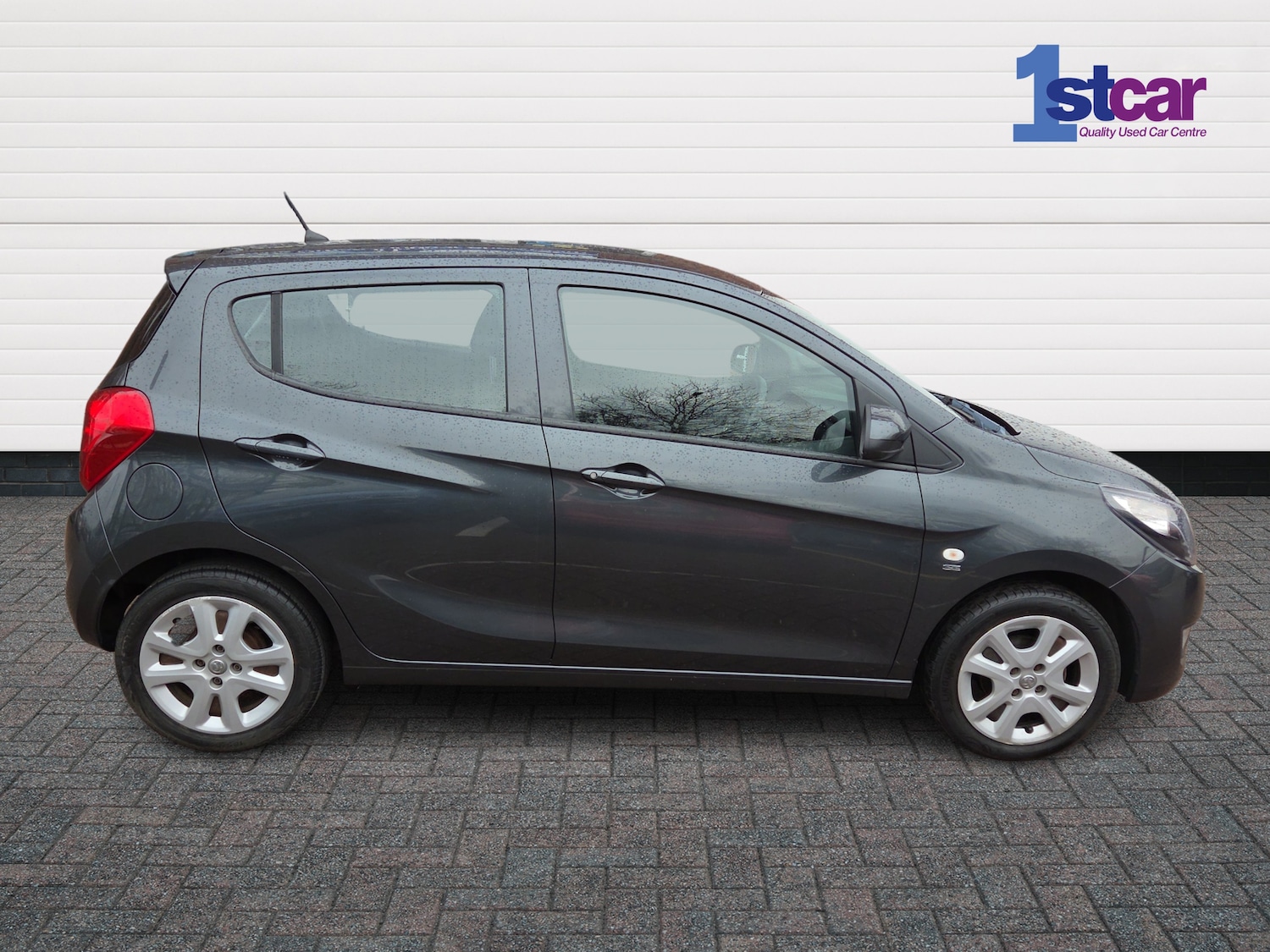 Used Vauxhall Viva 2019 for sale - 77698319: Photo 4
