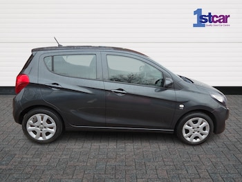 Used Vauxhall Viva 2019 for sale - 77698319: Photo