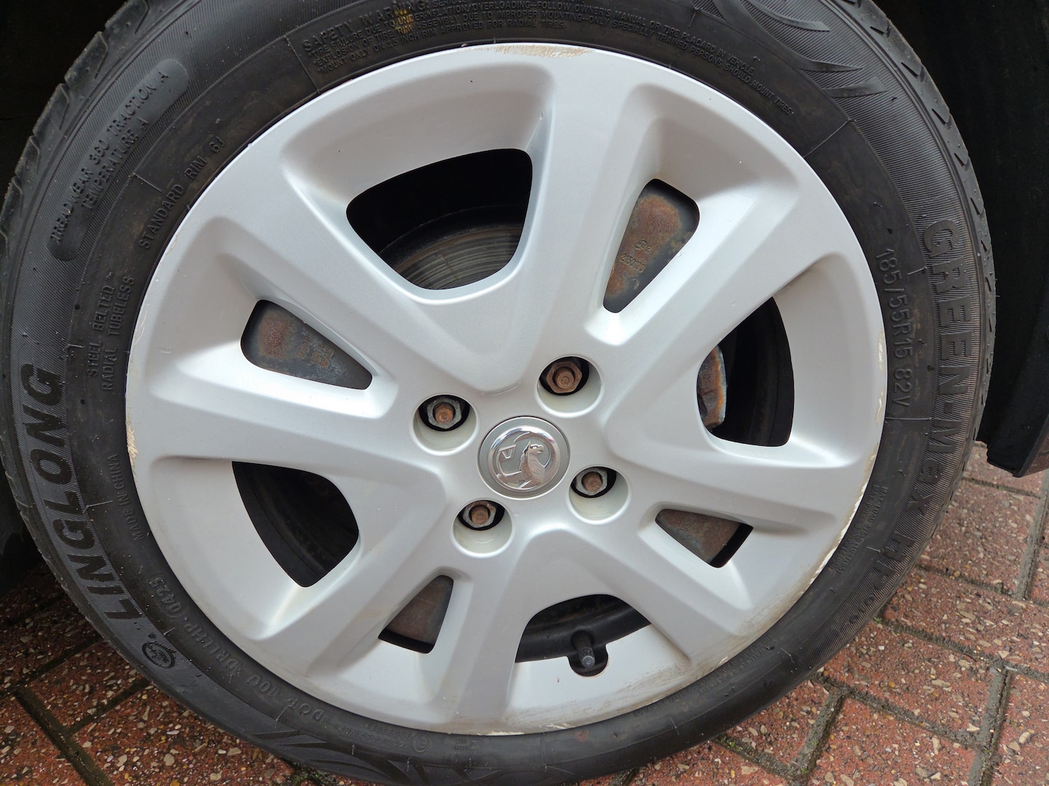 Used Vauxhall Viva 2019 for sale - 77698319: Photo 5