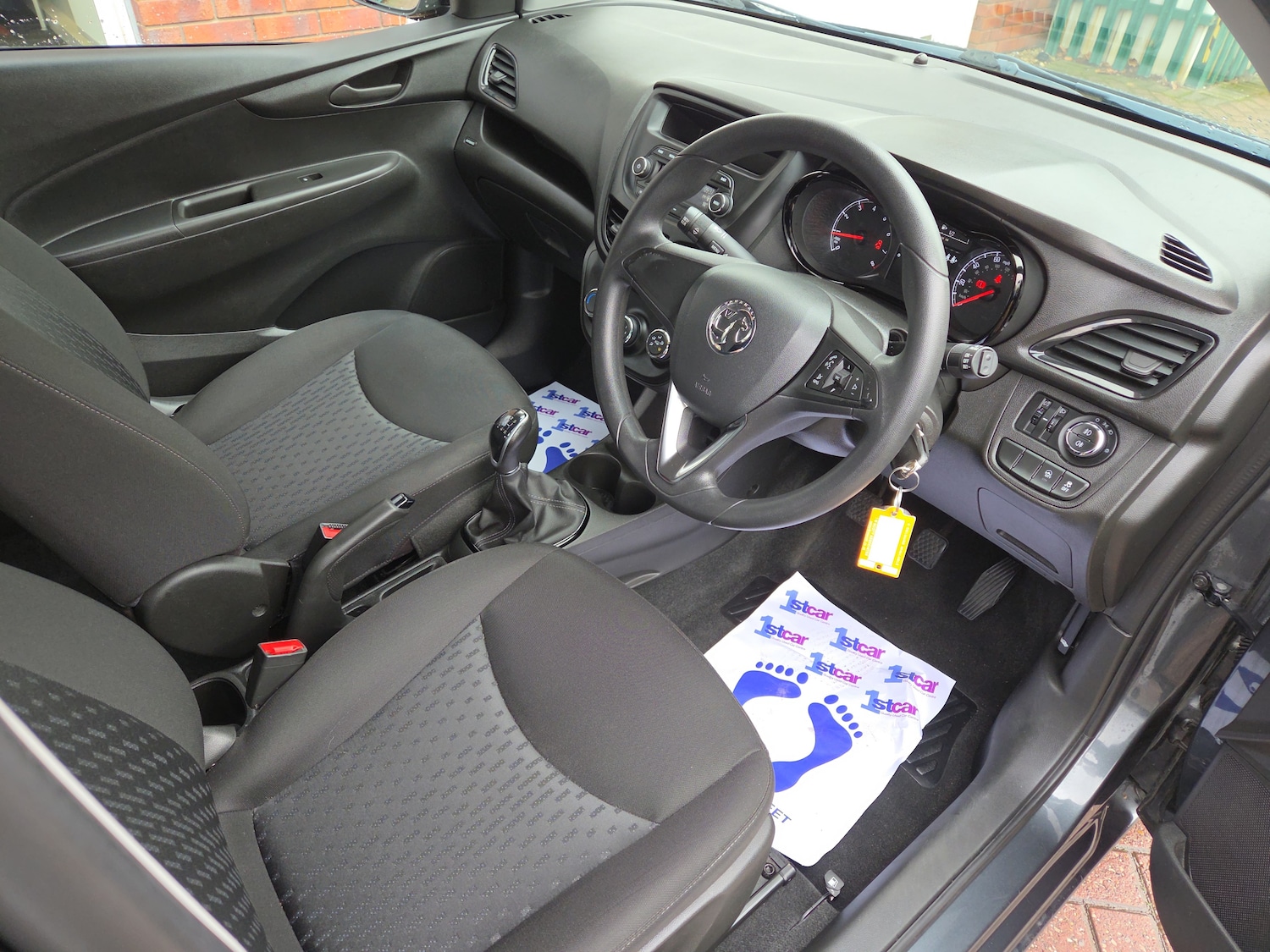 Used Vauxhall Viva 2019 for sale - 77698319: Photo 6