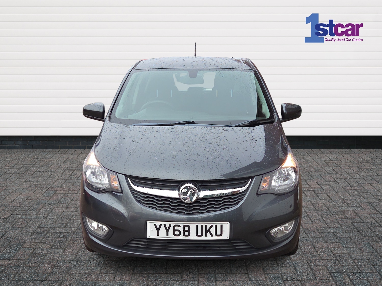 Used Vauxhall Viva 2019 for sale - 77698319: Photo 7