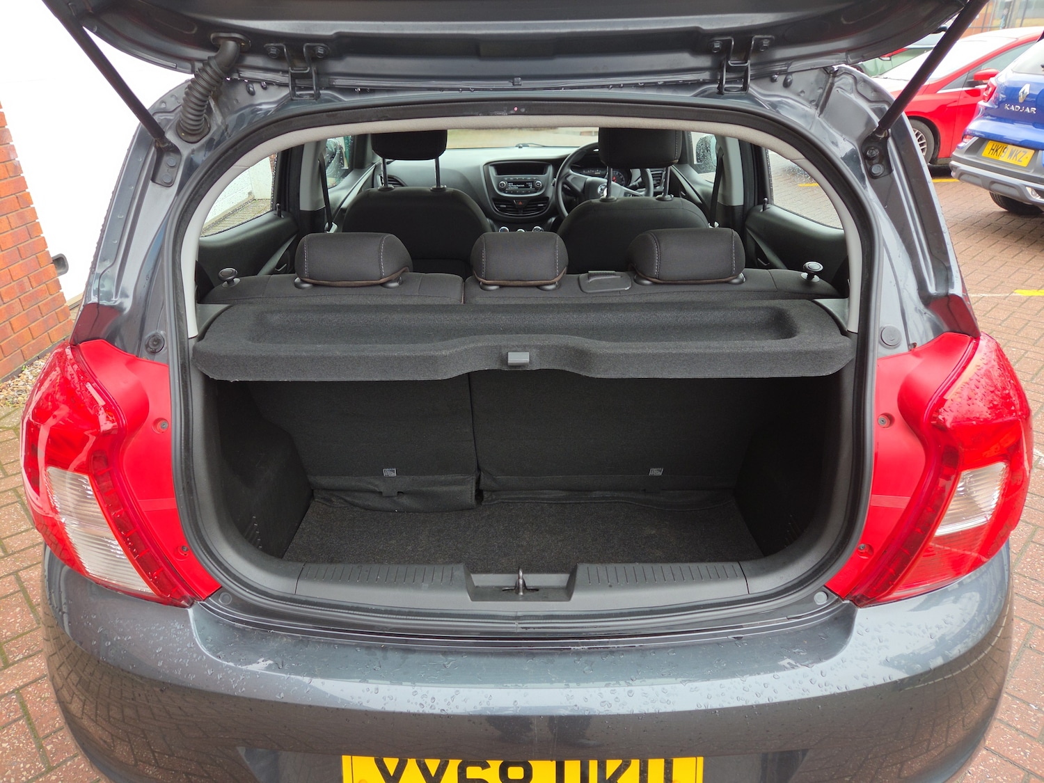 Used Vauxhall Viva 2019 for sale - 77698319: Photo 9