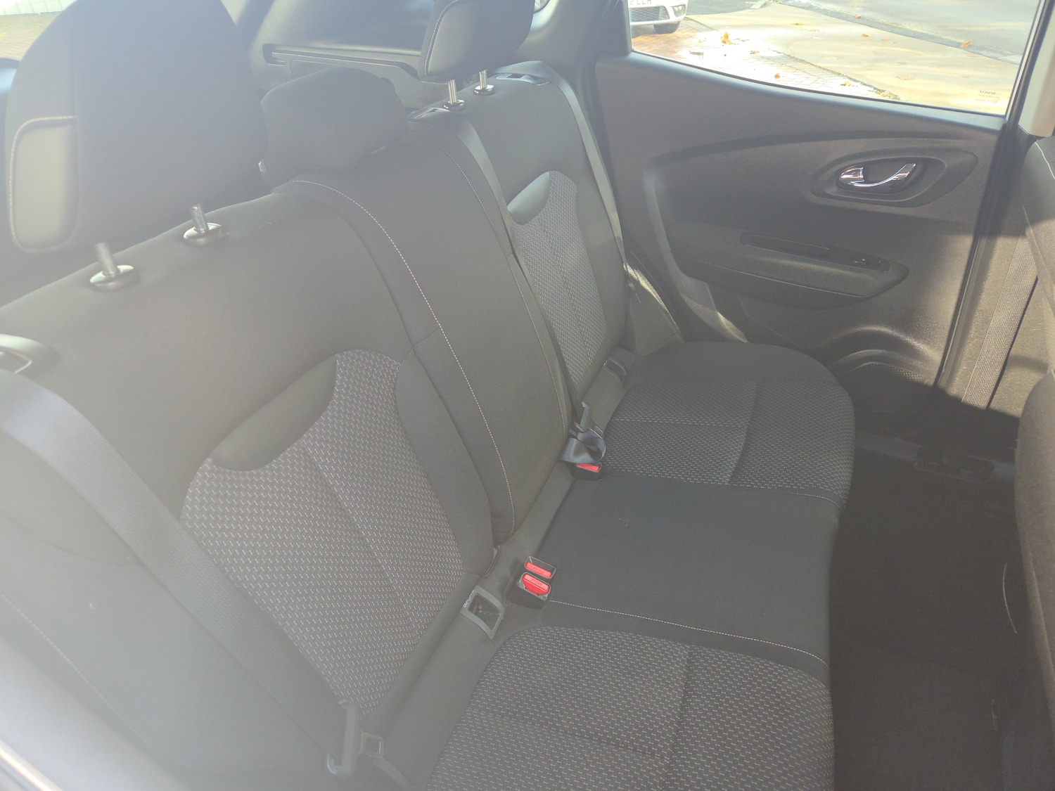 Used Renault Kadjar 2018 for sale - 76362012: Photo 10