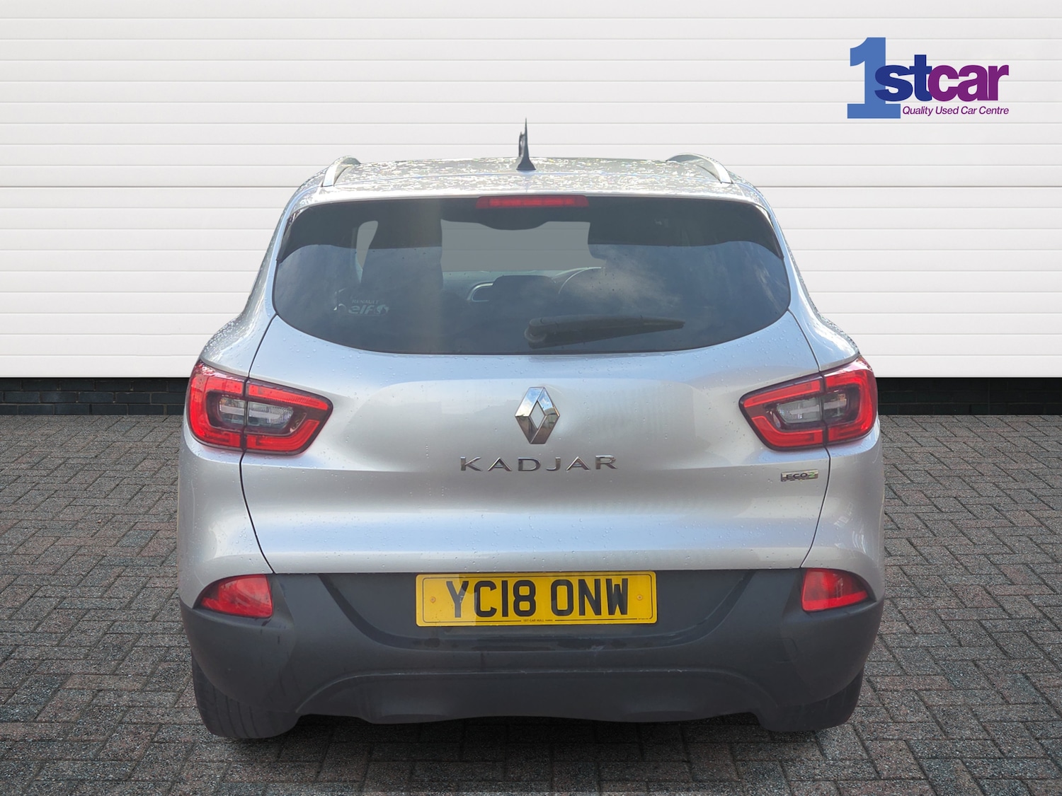 Used Renault Kadjar 2018 for sale - 76362012: Photo 12