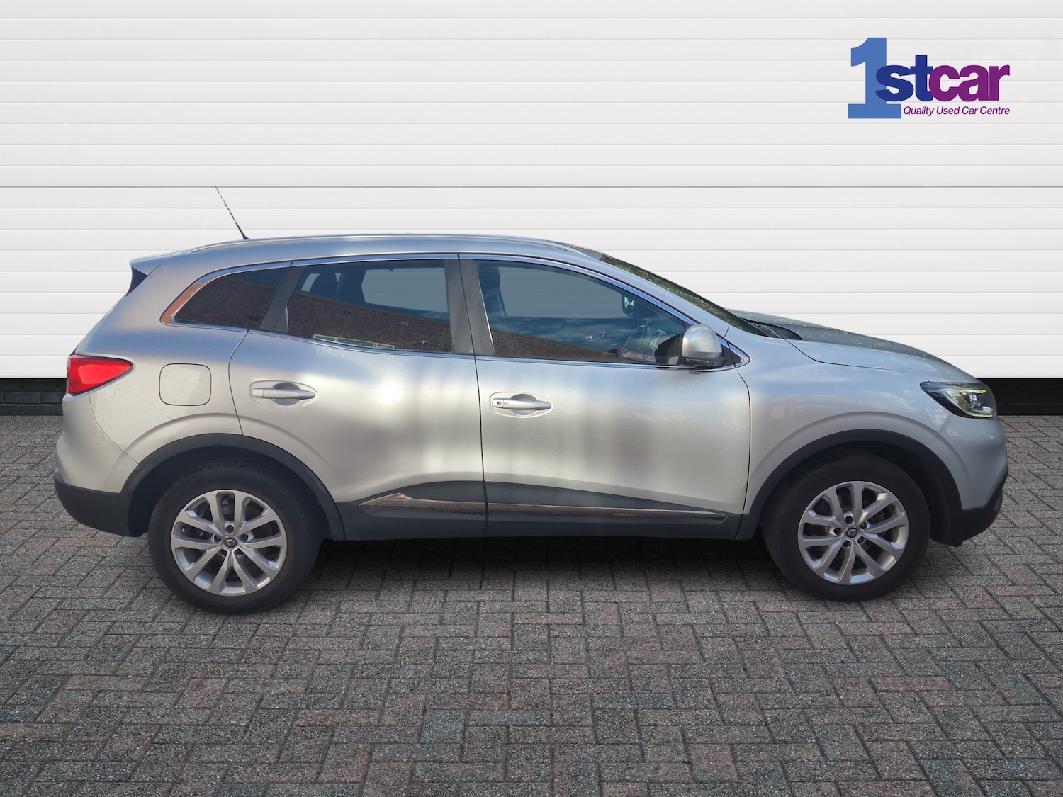 Used Renault Kadjar 2018 for sale - 76362012: Photo 4