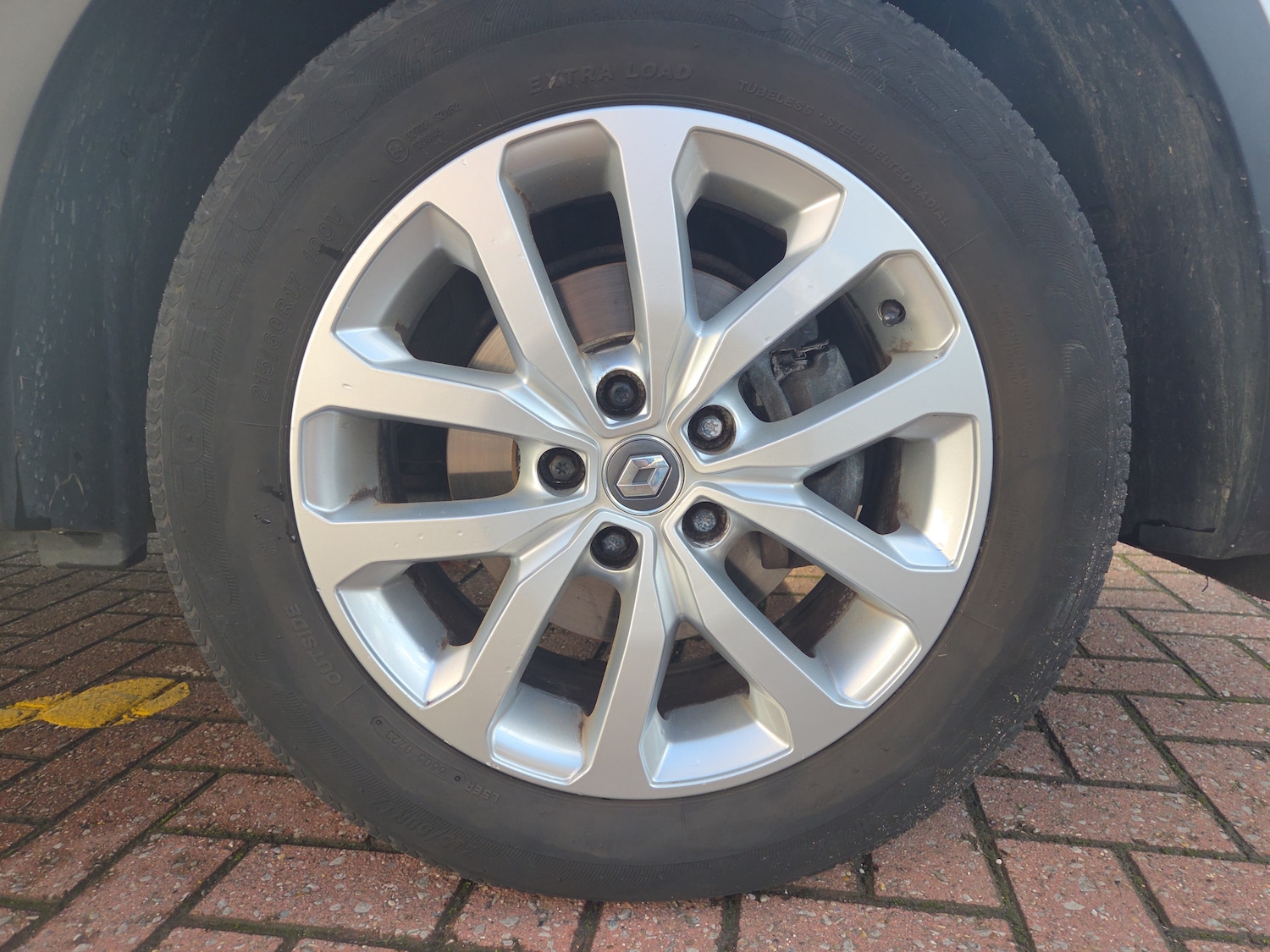 Used Renault Kadjar 2018 for sale - 76362012: Photo 5