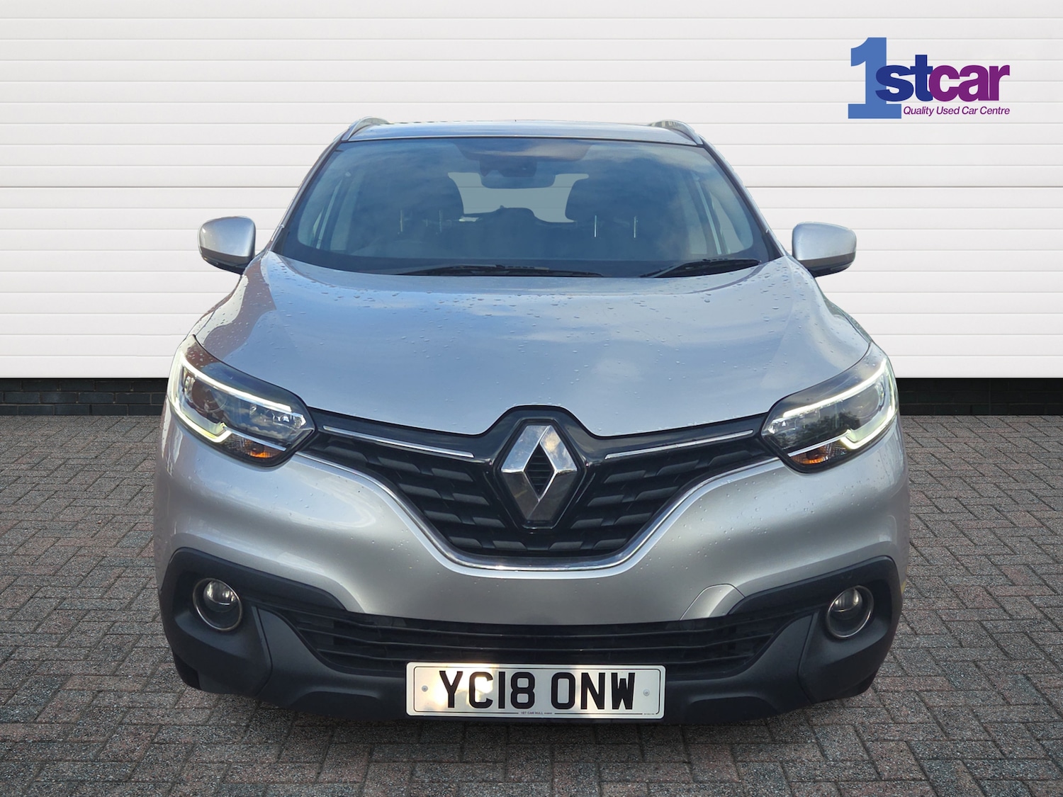 Used Renault Kadjar 2018 for sale - 76362012: Photo 7