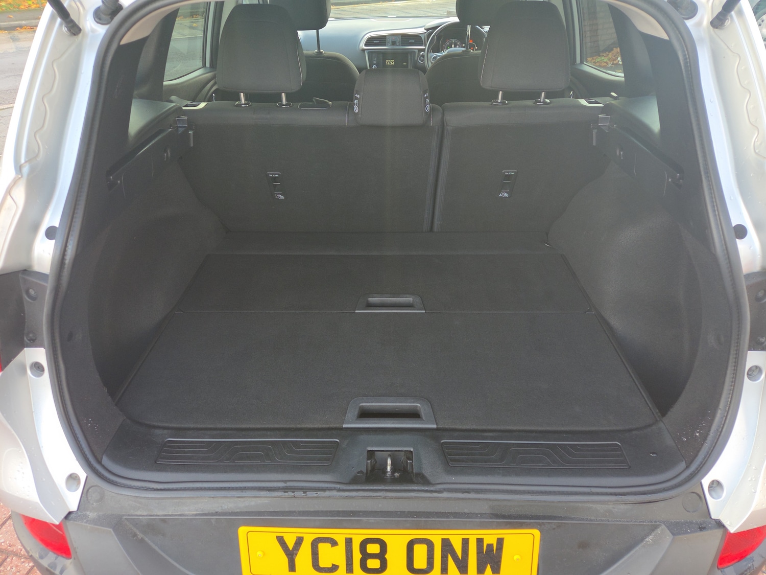 Used Renault Kadjar 2018 for sale - 76362012: Photo 9