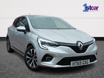 2019 (69) - Hat 1.0 Tce 100 Iconic 5-Door