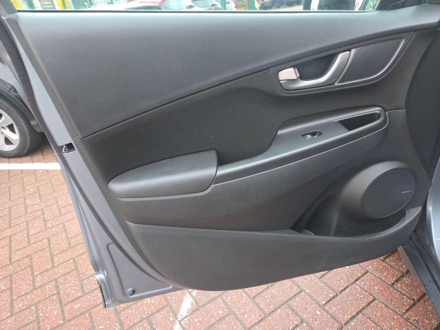 Used Hyundai KONA 2019 for sale - 77293504: Photo 11