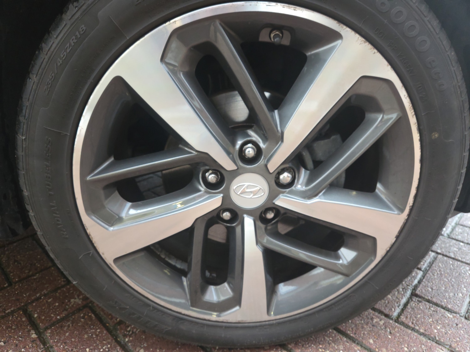 Used Hyundai KONA 2019 for sale - 77293504: Photo 5