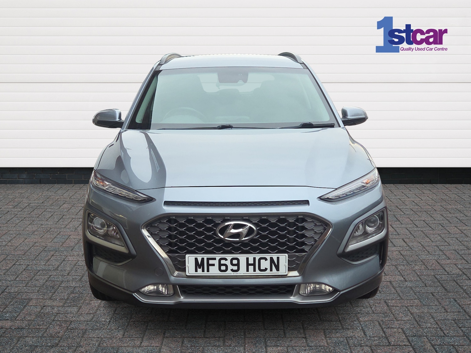 Used Hyundai KONA 2019 for sale - 77293504: Photo 7