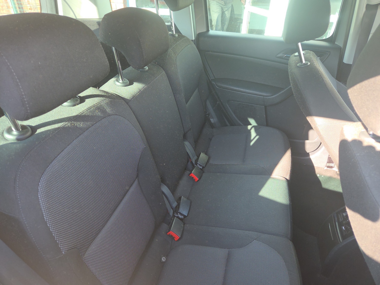 Used Skoda Yeti 2017 for sale - 77771273: Photo 10