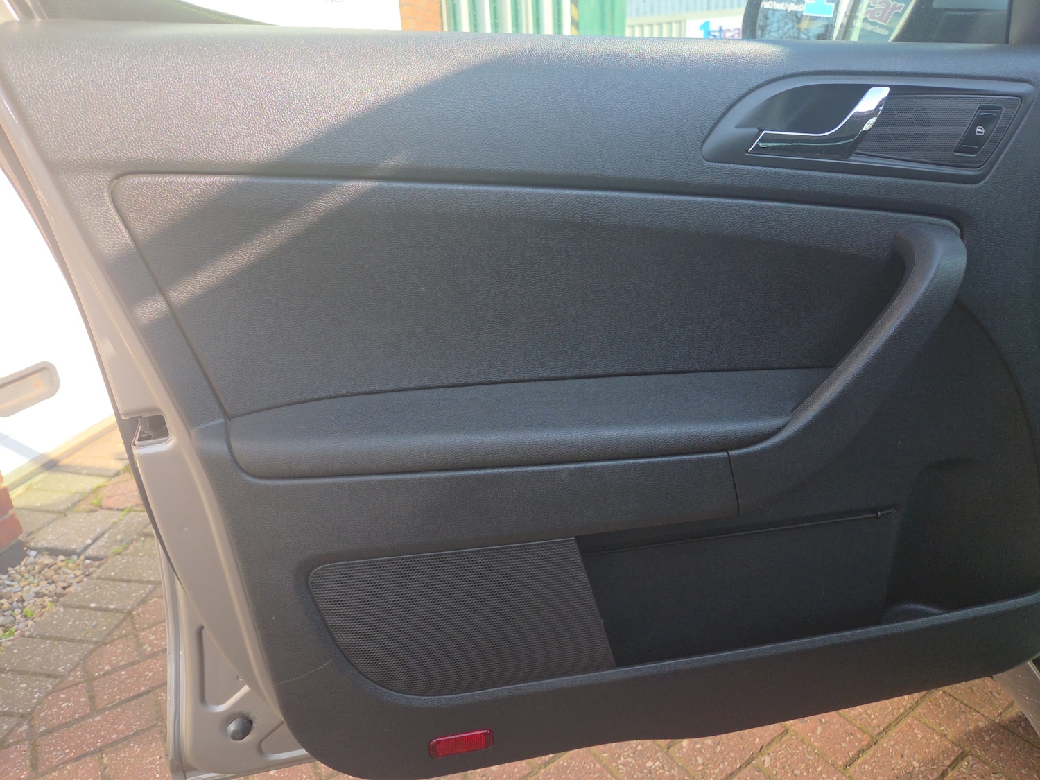 Used Skoda Yeti 2017 for sale - 77771273: Photo 11