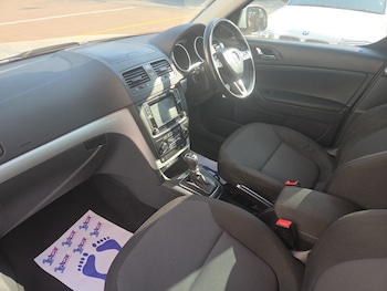 Used Skoda Yeti 2017 for sale - 77771273: Photo