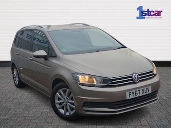 2017 (67) - 1.6 TDI 115 SE 5dr