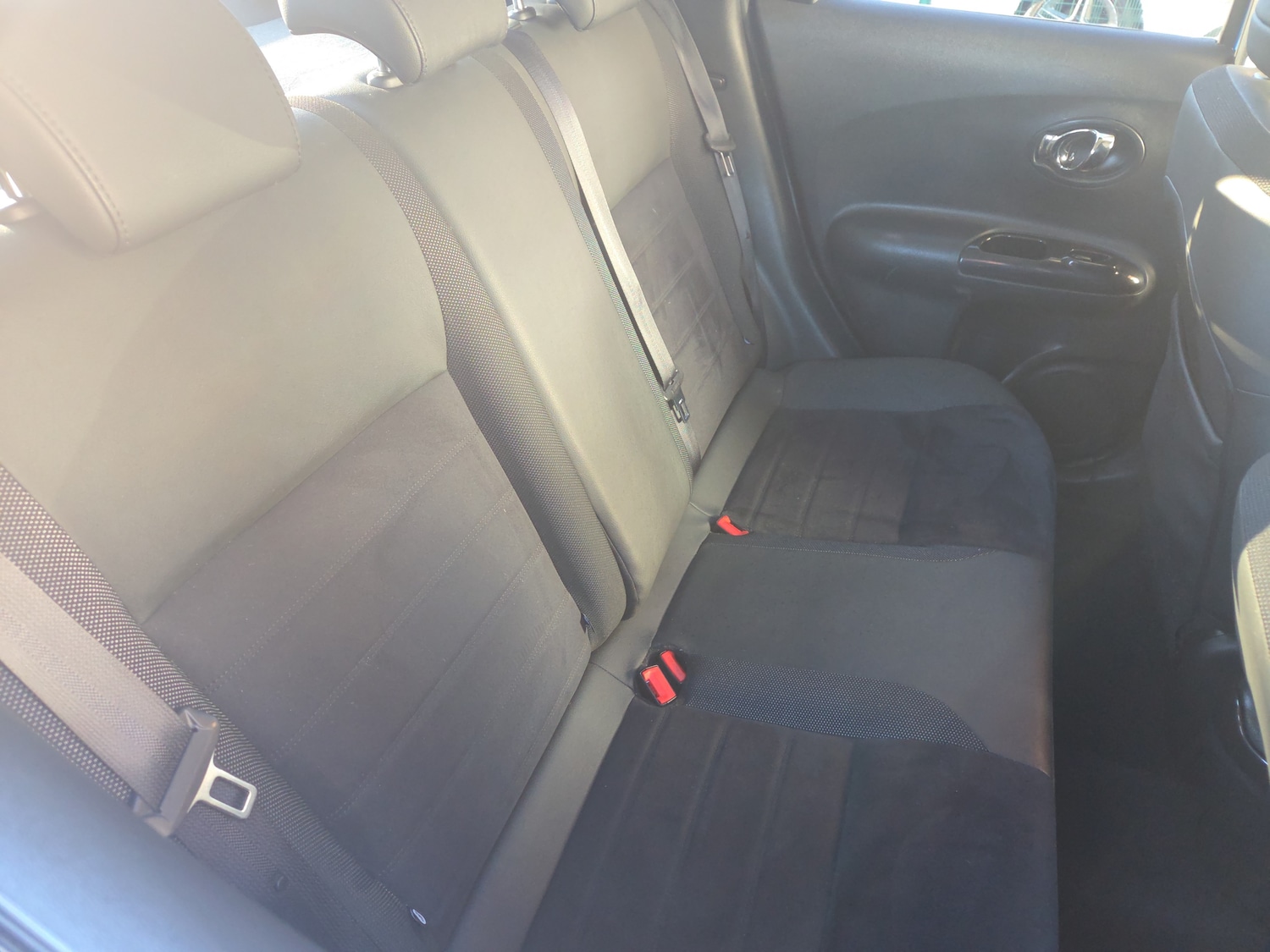 Used Nissan Juke 2019 for sale - 76760750: Photo 10