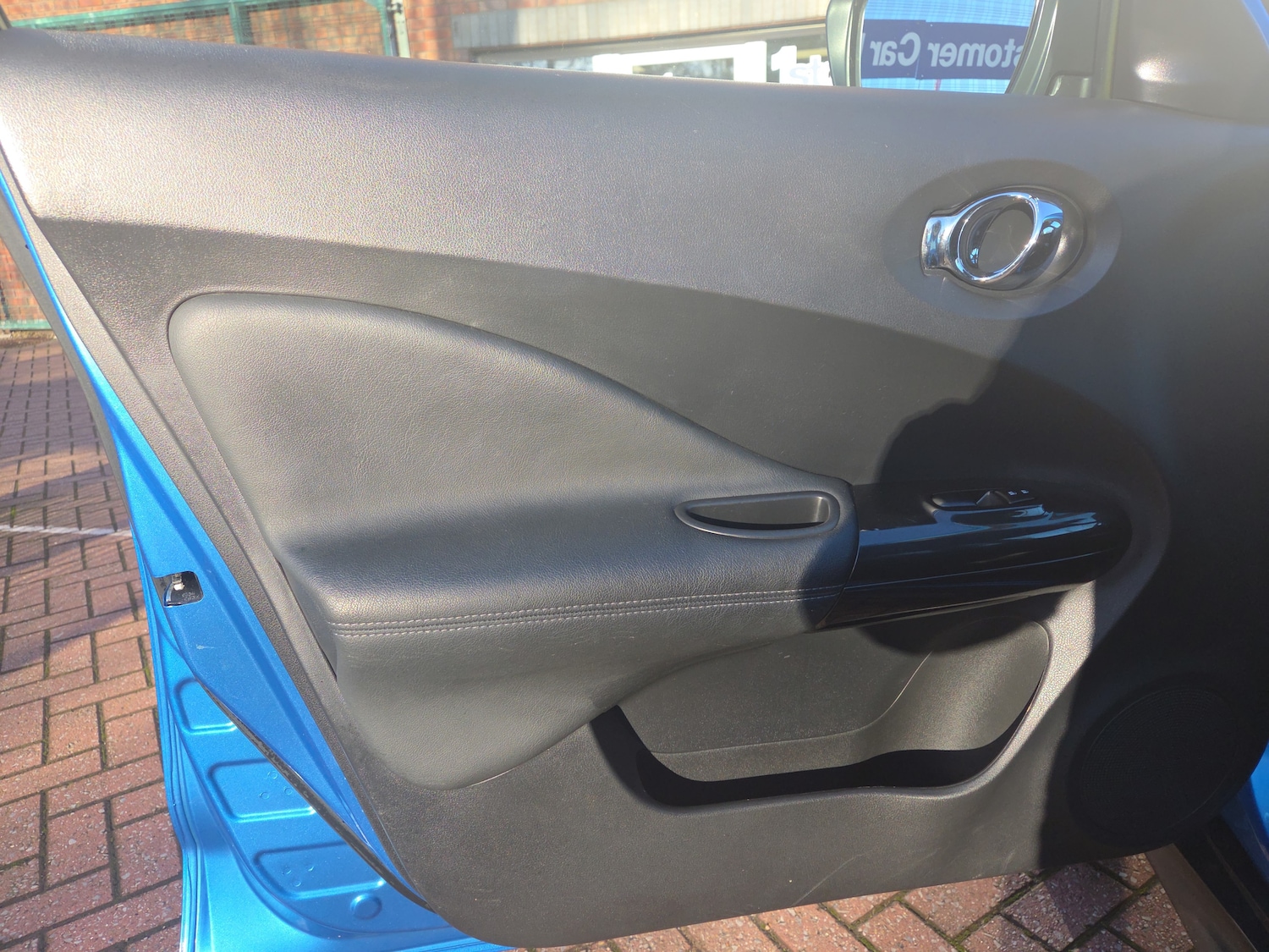 Used Nissan Juke 2019 for sale - 76760750: Photo 11