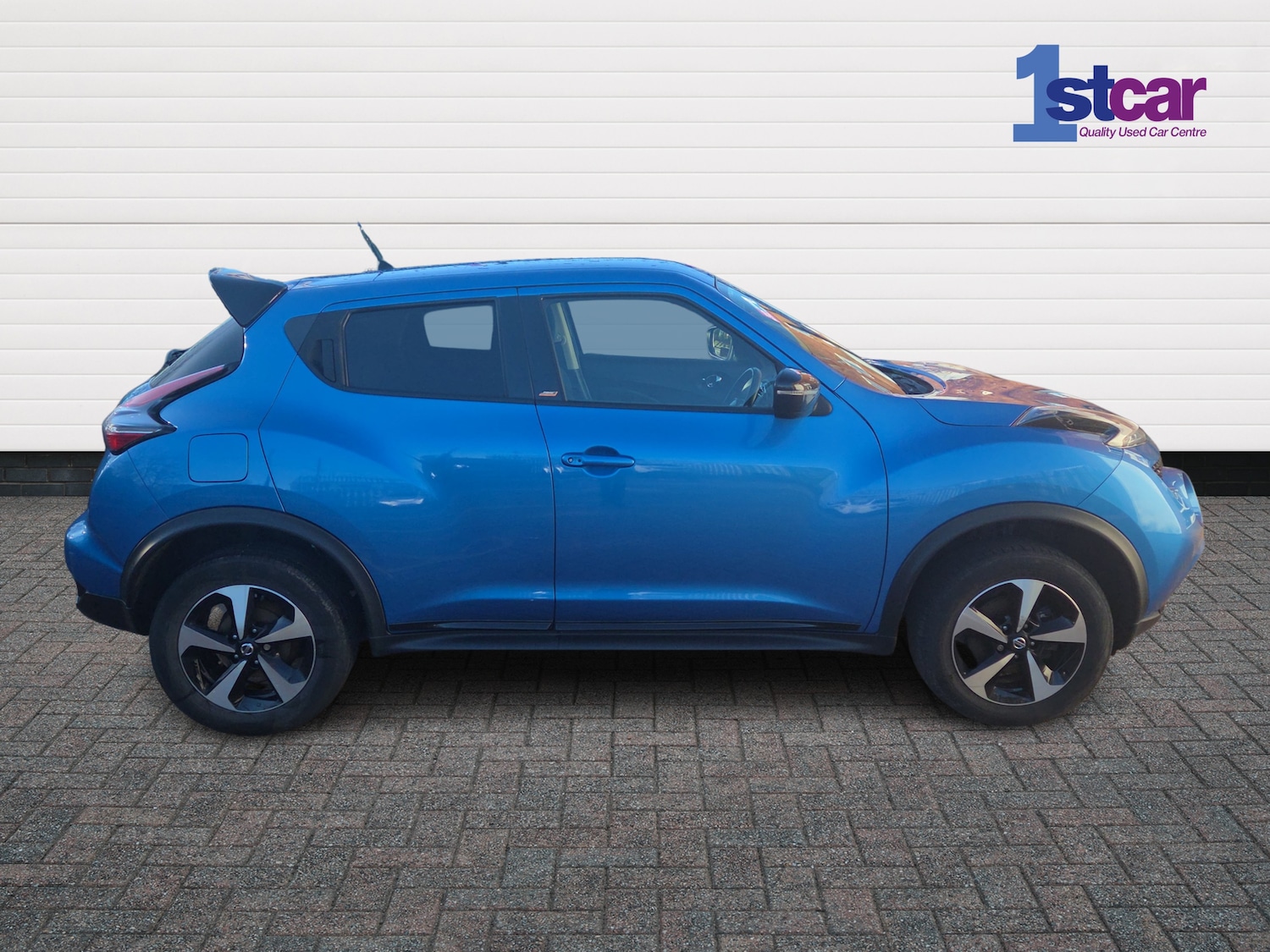 Used Nissan Juke 2019 for sale - 76760750: Photo 4