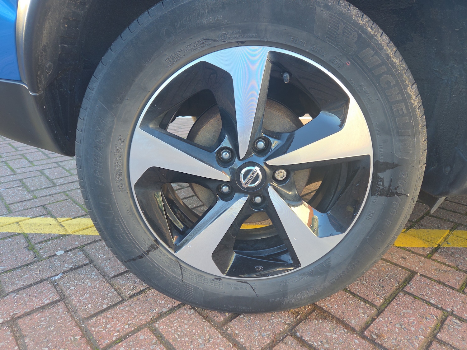 Used Nissan Juke 2019 for sale - 76760750: Photo 5