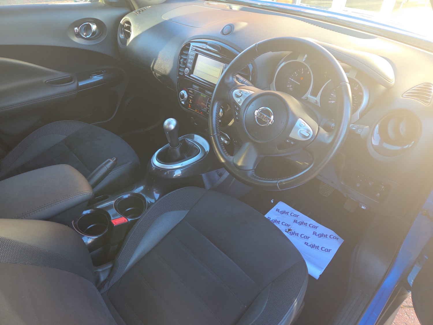 Used Nissan Juke 2019 for sale - 76760750: Photo 6
