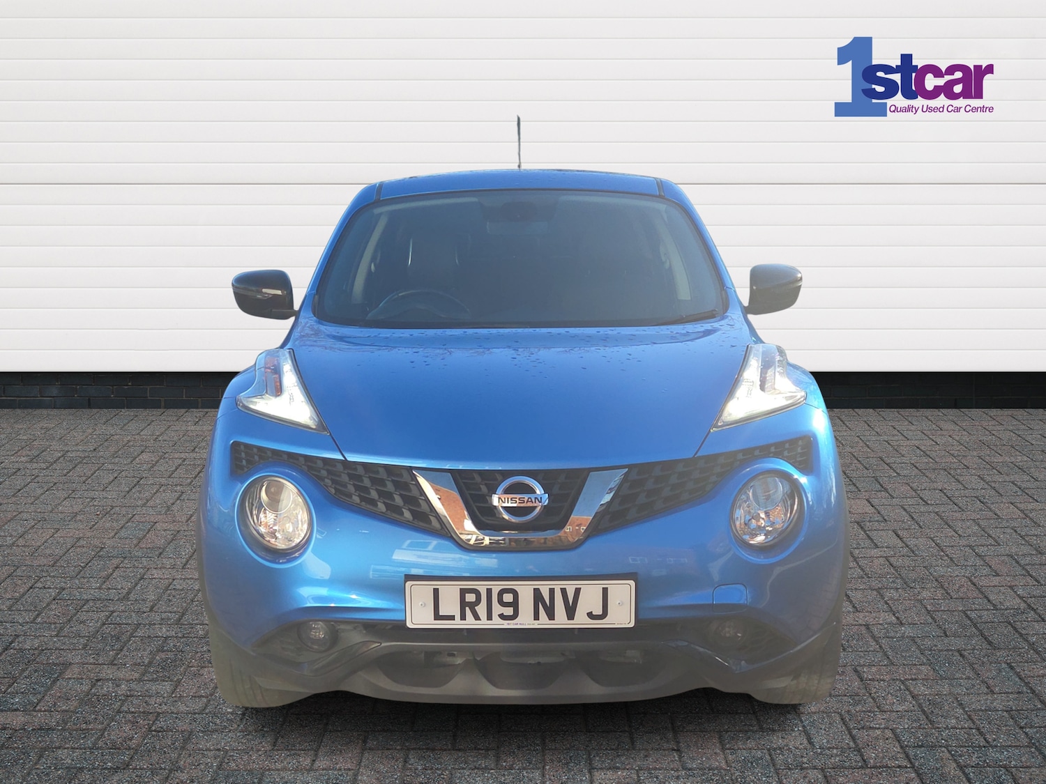 Used Nissan Juke 2019 for sale - 76760750: Photo 7