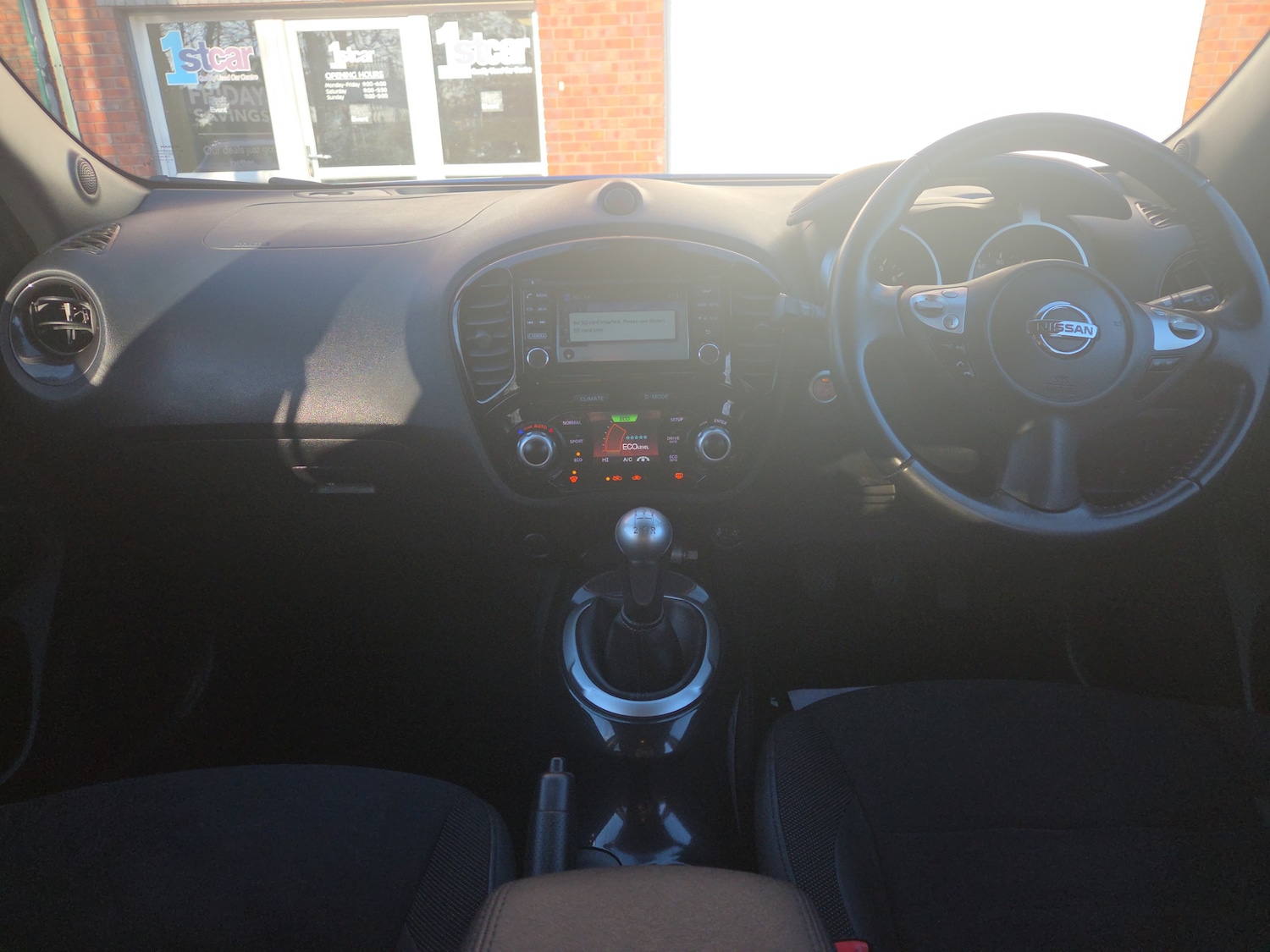 Used Nissan Juke 2019 for sale - 76760750: Photo 8