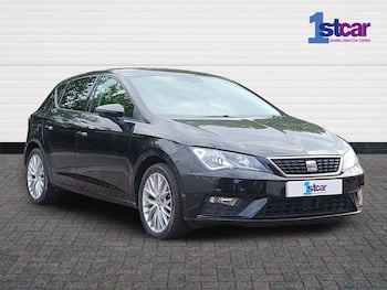 Used SEAT Leon 2017 for sale - 79689306: Photo