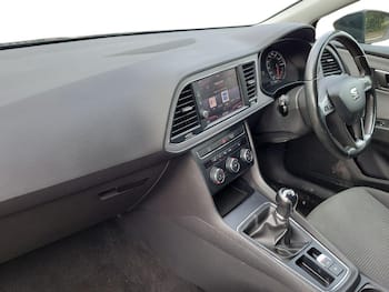 Used SEAT Leon 2017 for sale - 79689306: Photo
