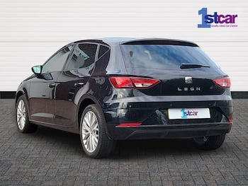 Used SEAT Leon 2017 for sale - 79689306: Photo