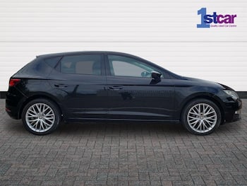 Used SEAT Leon 2017 for sale - 79689306: Photo