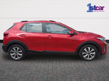 Used Kia Stonic 2023 for sale - 79294101: Photo