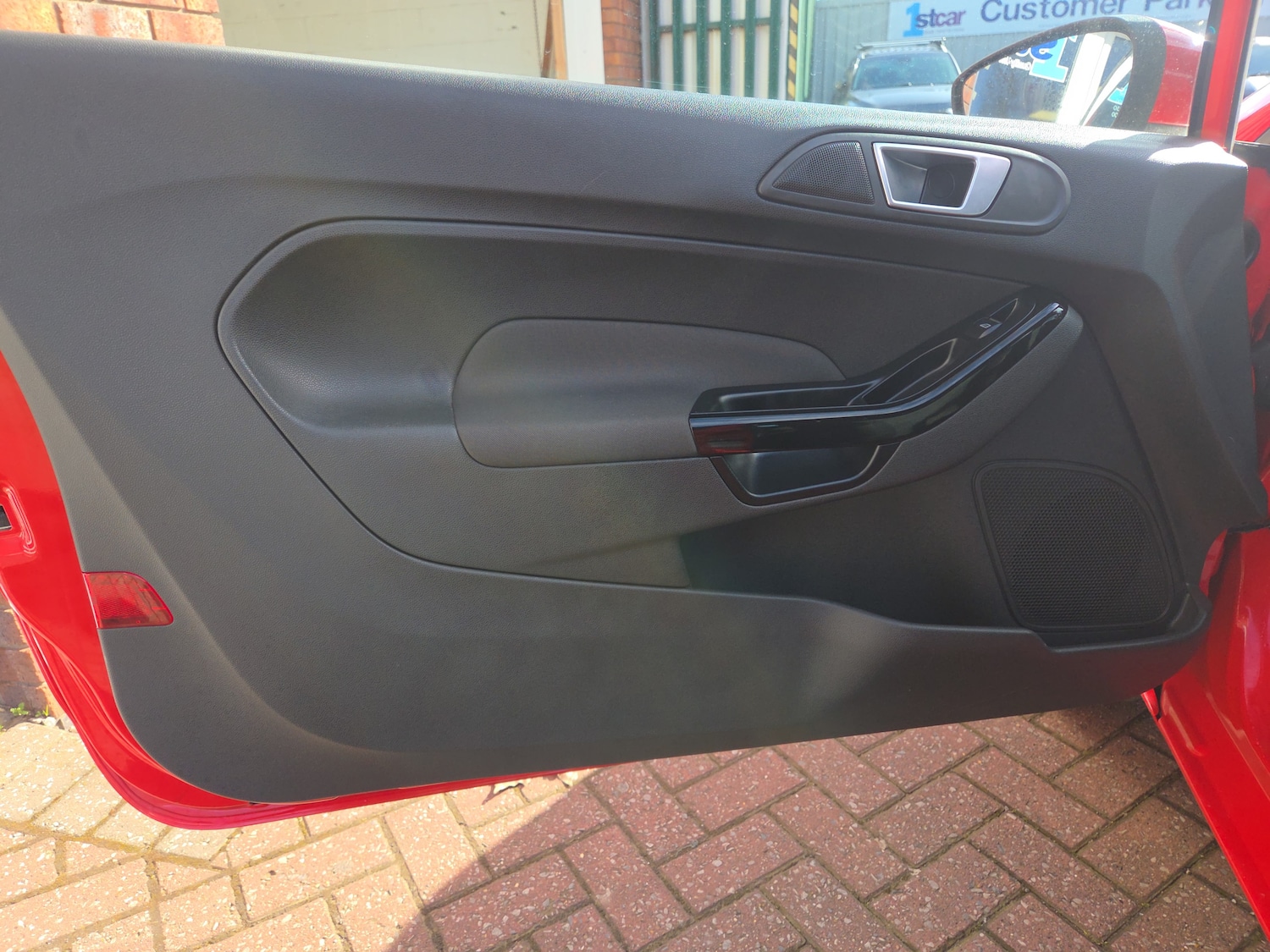 Used Ford Fiesta 2013 for sale - 78074739: Photo 11