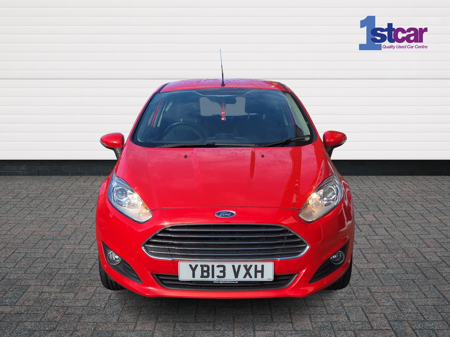 Used Ford Fiesta 2013 for sale - 78074739: Photo 7