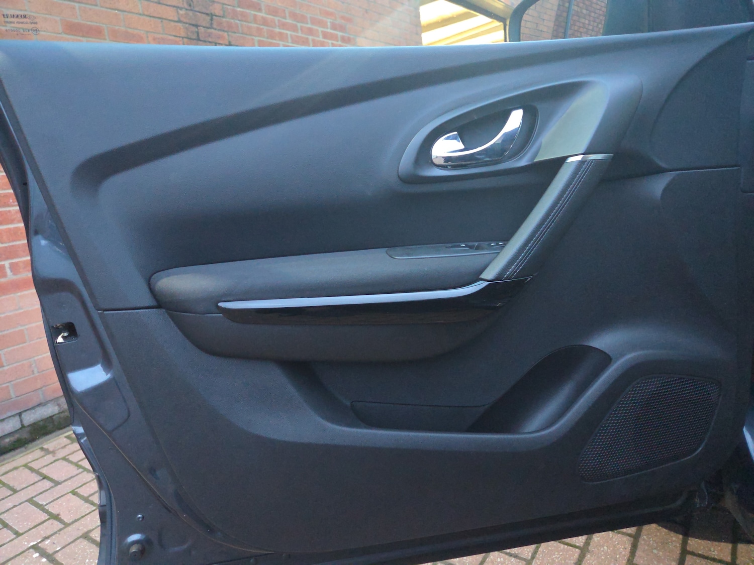 Used Renault Kadjar 2016 for sale - 76487114: Photo 11