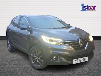 Used Renault Kadjar 2016 for sale - 76487114: Photo