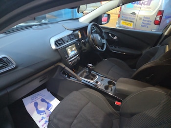 Used Renault Kadjar 2016 for sale - 76487114: Photo