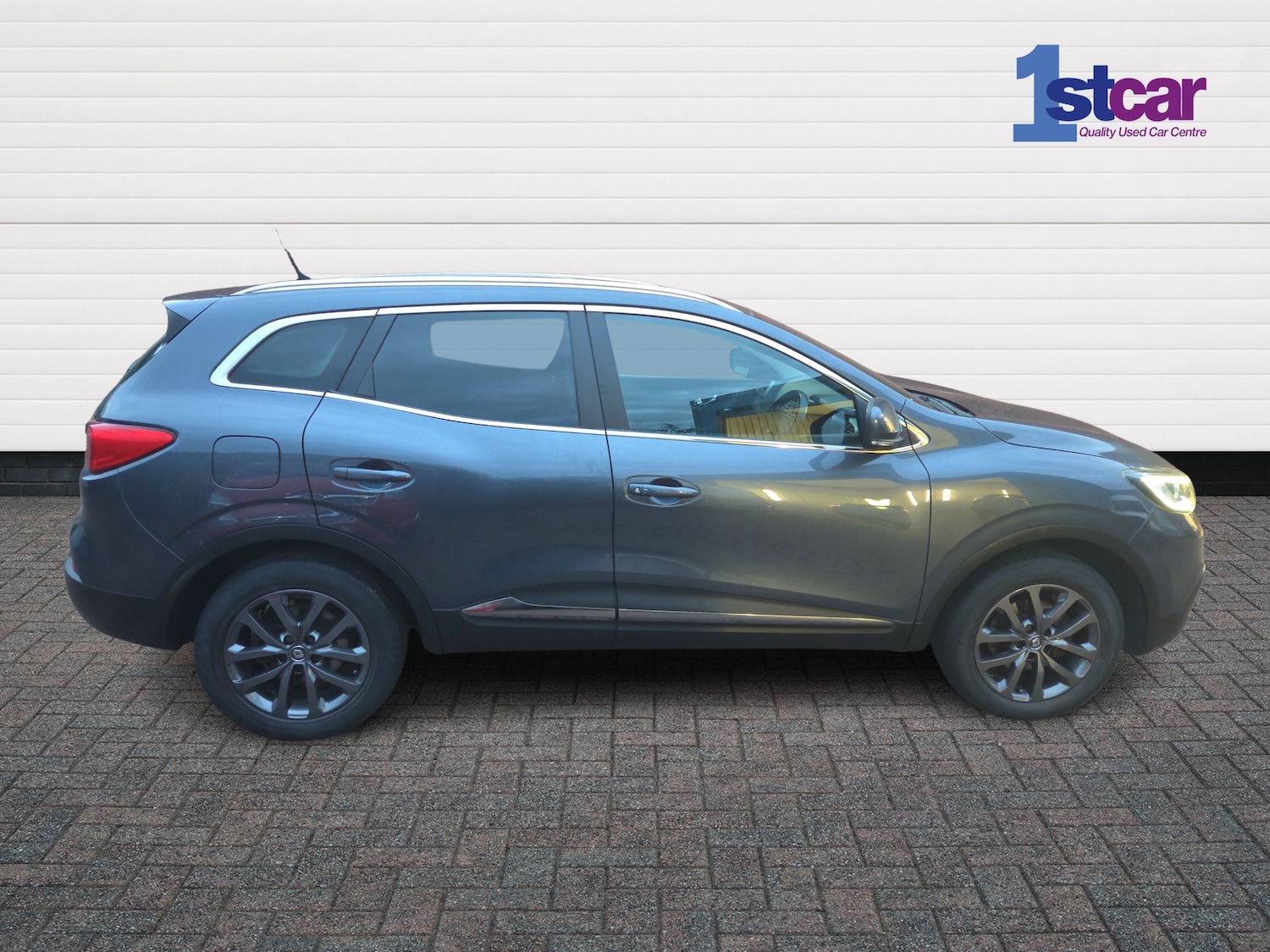 Used Renault Kadjar 2016 for sale - 76487114: Photo 4